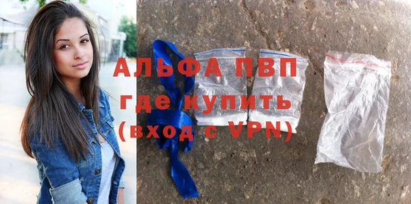стафф Пересвет